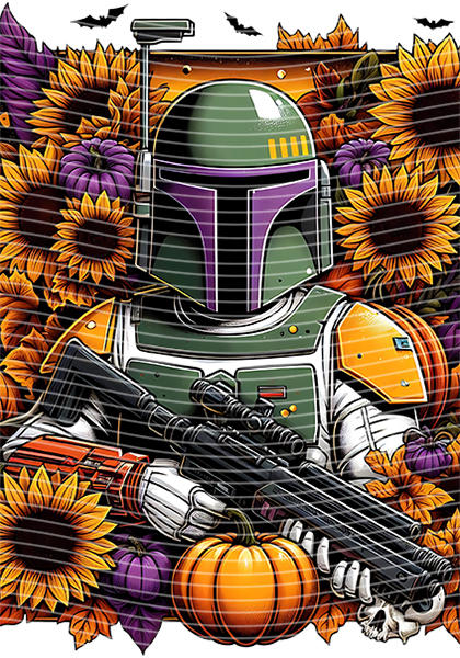 A5 Notebook Wraps-W-1110